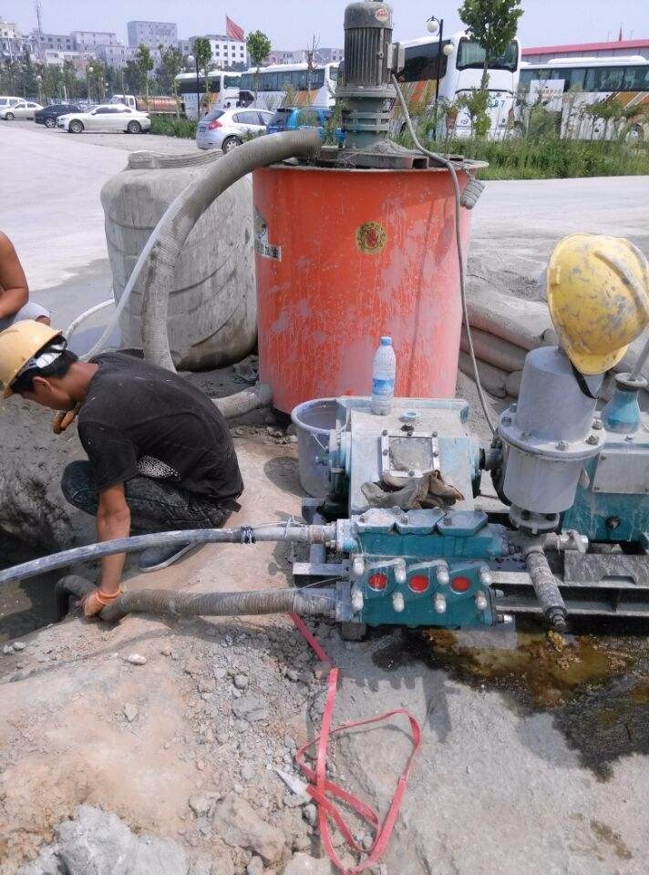 新华地基处理强夯工程找专业加固公司合作很重要